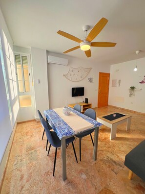 Dining - Divina Pastora by Residea (El Morche)