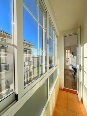 Interior - Divina Pastora by Residea (El Morche)