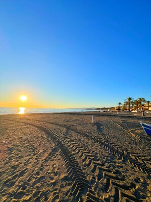 Beach - Divina Pastora by Residea (El Morche)