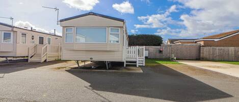 Ferienhaus | Aussenbereich