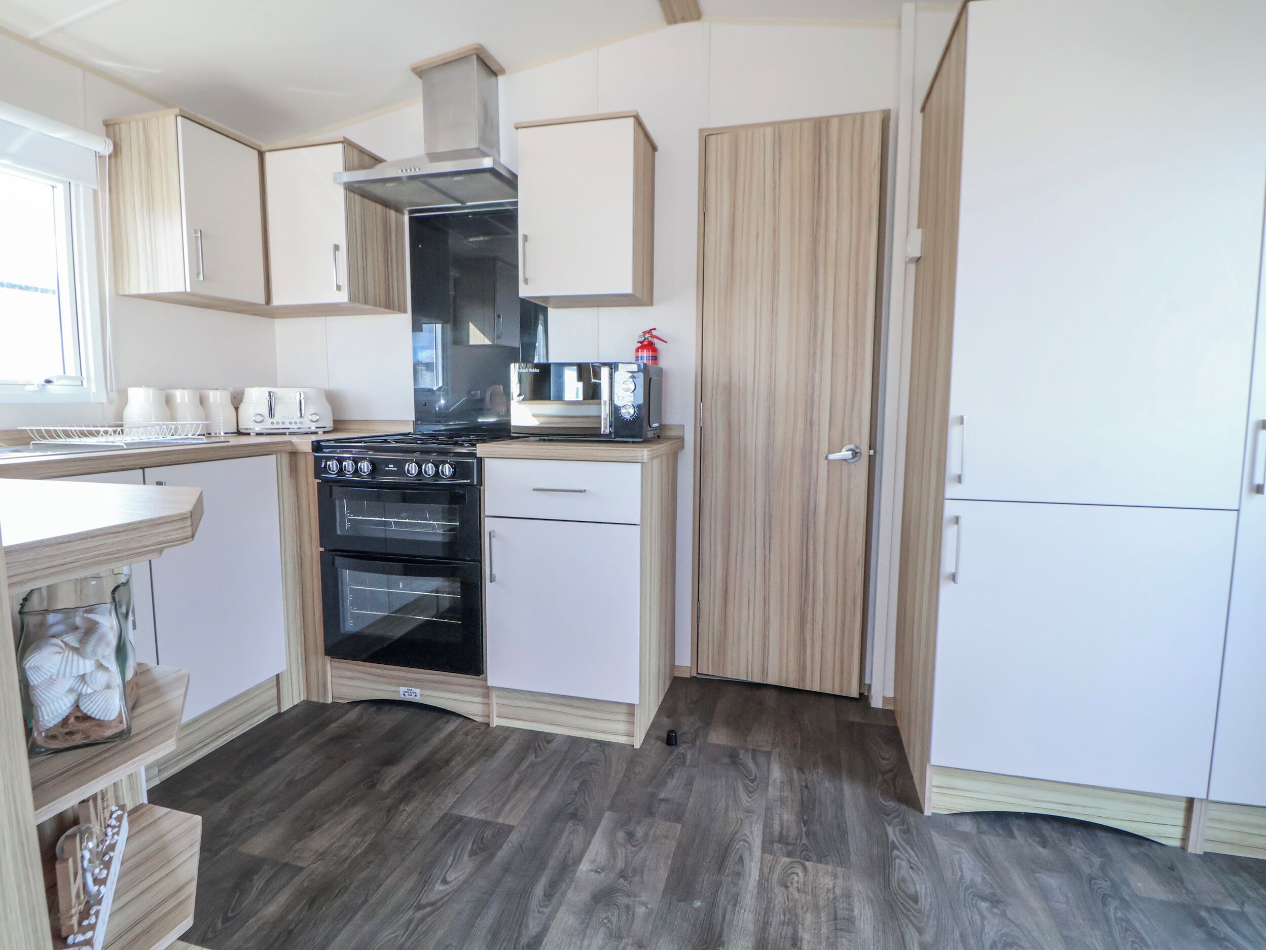 Cottage | Private kitchen | Cookware/dishes/utensils