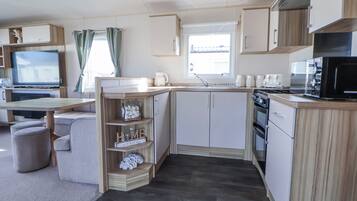 Casa de campo | Cocina privada | Utensilios de cocina