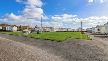 Casa rural | Àrea exterior de l'allotjament