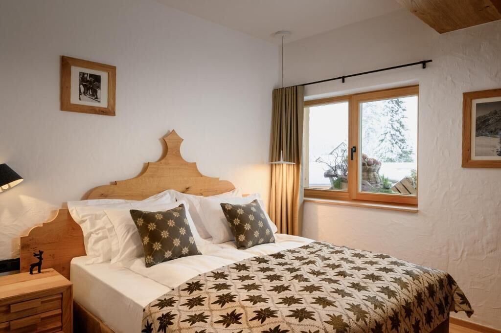 ซูพีเรียอพาร์ทเมนท์, วิวสวน | ตู้นิรภัยในห้องพัก, เตารีด/โต๊ะรีดผ้า, Wi-Fi ฟรี