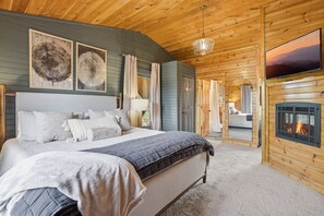 3 Schlafzimmer, Schreibtisch, Bügeleisen/Bügelbrett, kostenloses WLAN