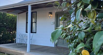 Una’s Cottage - a renovated cottage, with vintage charm and modern elements.