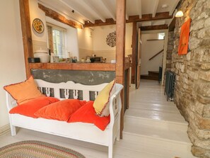 Interior - Litton Hall Barn Cottage (Skipton)