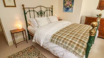 3 bedrooms, free WiFi, individually decorated, individually furnished