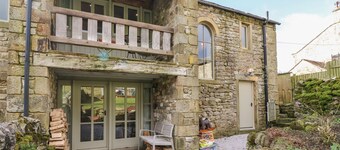 Litton Hall Barn Cottage