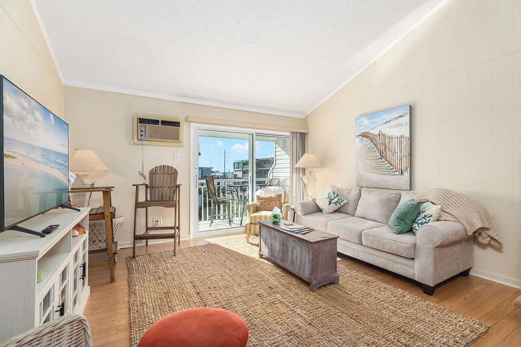 Smart TV, DVD player