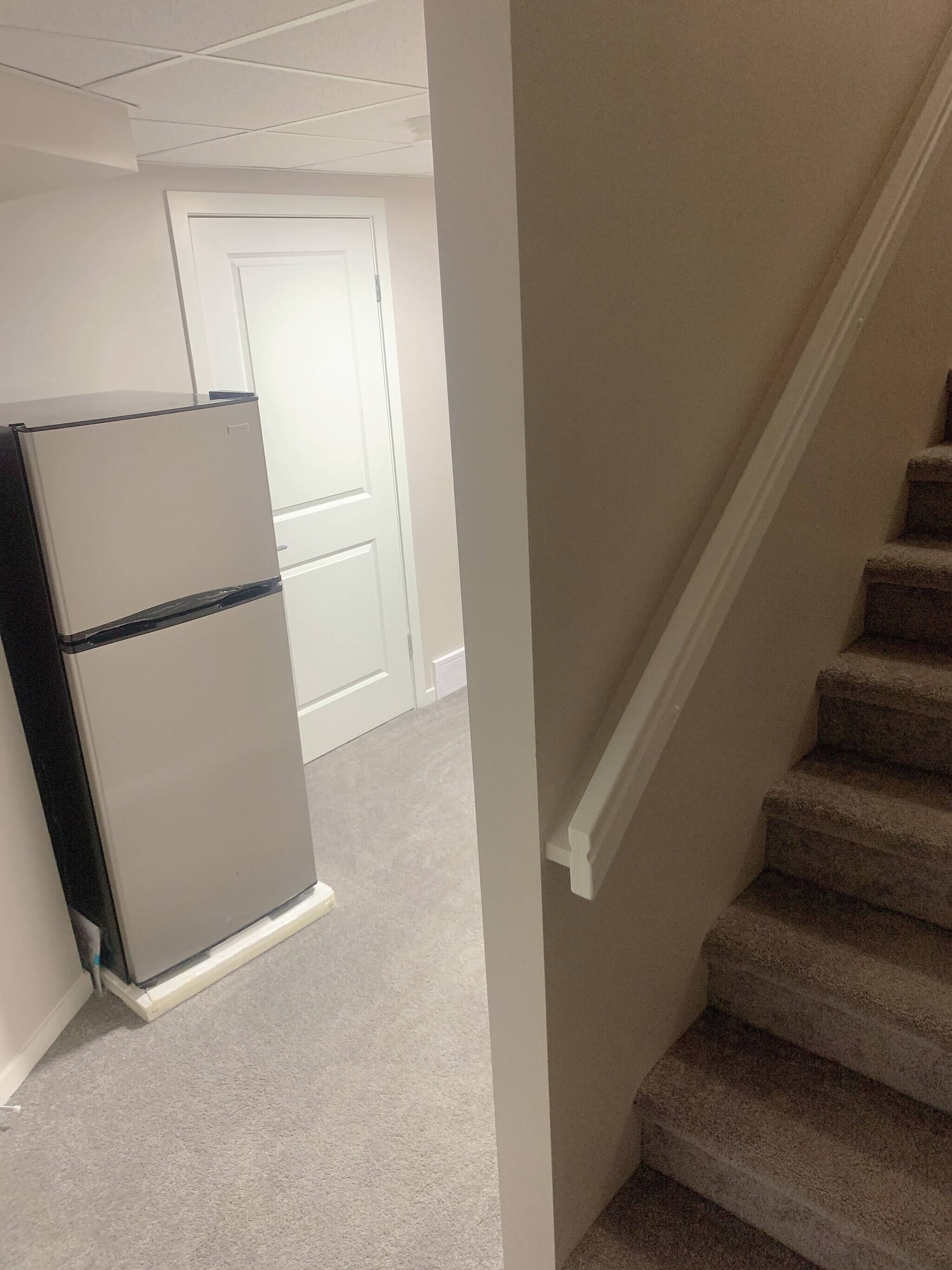 House, 1 Bedroom, Smoking | Interior