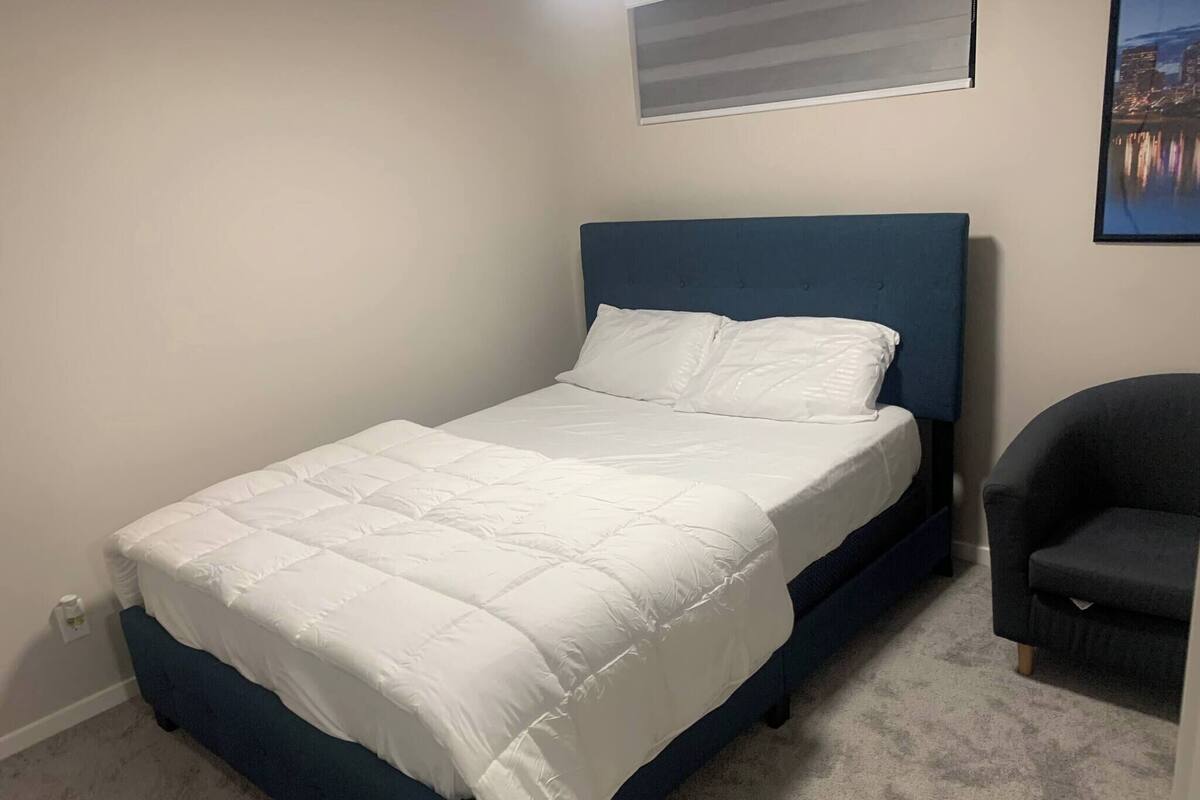 Casa, 1 habitación, para fumadores | 1 habitación