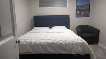 House, 1 Bedroom, Smoking | 1 bedroom