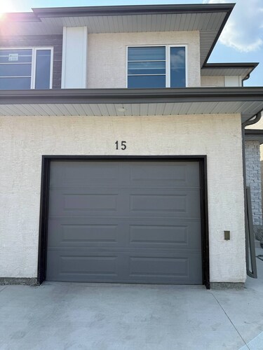 The Cozy Oasis Place