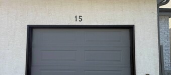 The Cozy Oasis Place