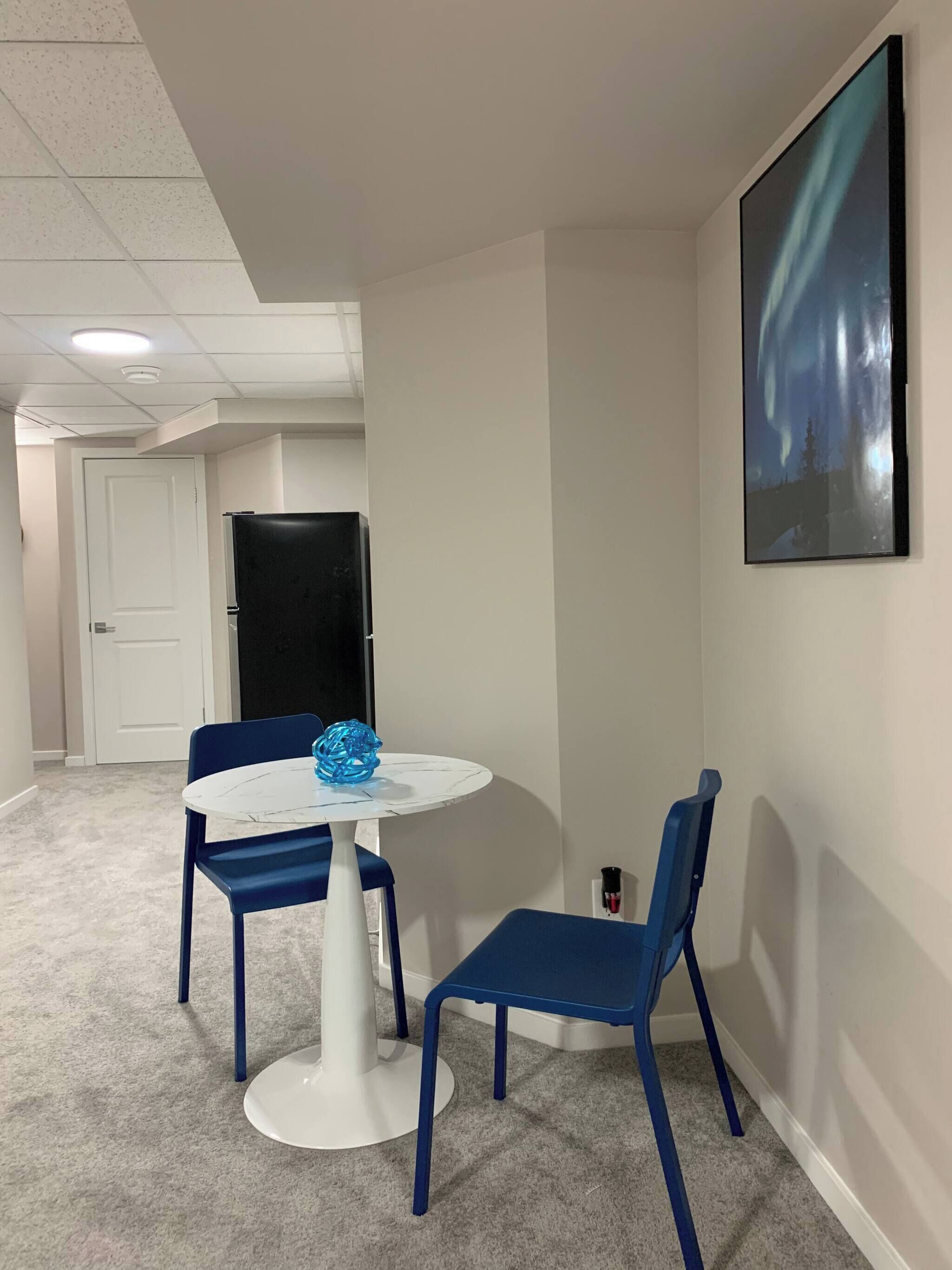 House, 1 Bedroom, Smoking | Dining room