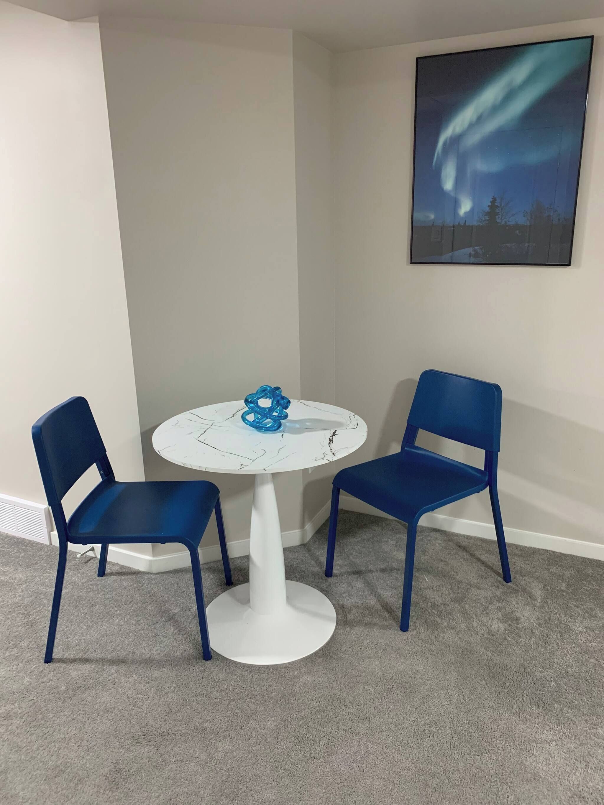 獨棟房屋, 1 間臥室, 吸煙房 | 餐廳