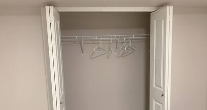 The Cozy Oasis Place