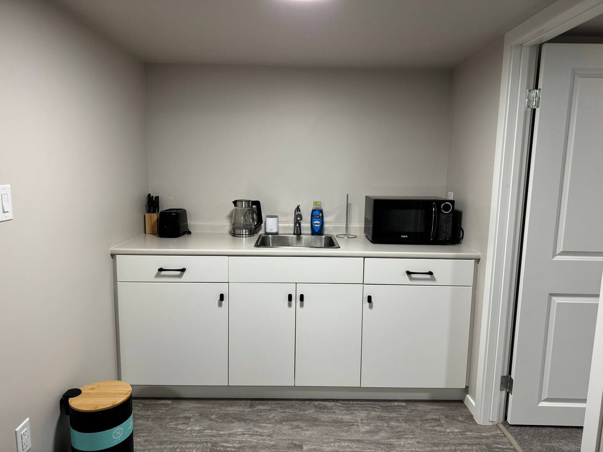 獨棟房屋, 1 間臥室, 吸煙房 | 住宿內部