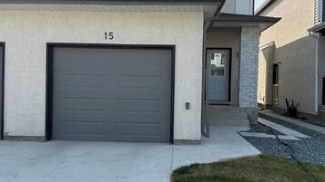 House, 1 Bedroom, Smoking | Exterior