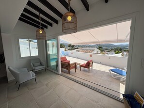 Interior - VILLA CELESTE Moraira (teulada)