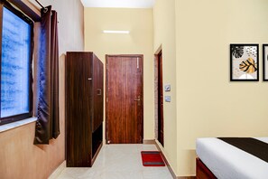 1 bedroom - Collection O Shobhabazar Metro (Kolkata)