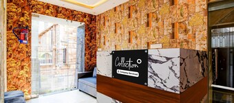 Collection O Shobhabazar Metro