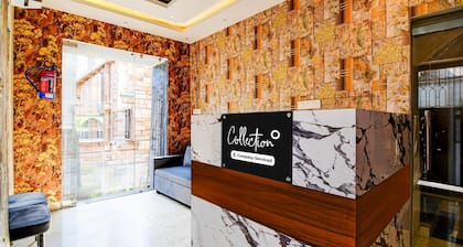 Collection O Shobhabazar Metro