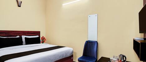 บ้านพัก | 1 ห้องนอน