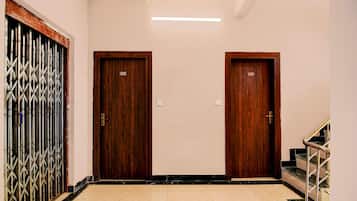 House | Bahagian dalam