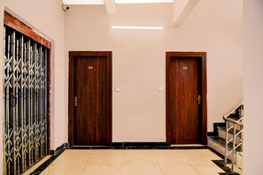 Interior - Classic Shobhabazar Palace (Kolkata)