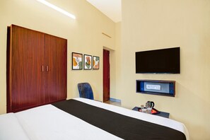 1 bedroom - Classic Shobhabazar Palace (Kolkata)
