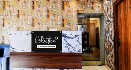 Collection O Shobhabazar Metro