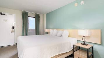 1 bedroom, iron/ironing board, WiFi