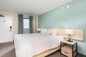 1 bedroom, iron/ironing board, WiFi - Oceanfront King, Pools, Wi-Fi (Myrtle Beach)