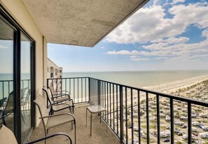Property grounds - Penthouse 2BR, Wi-Fi, SMART TVs, Amazing Views! (Myrtle Beach)