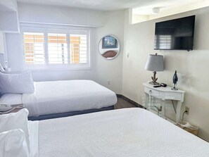 1 Schlafzimmer, Bügeleisen/Bügelbrett, Reisekinderbett, WLAN