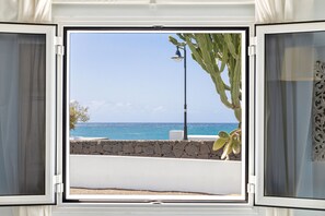 Interior - Casahost El Cable Seaview (Arrecife)