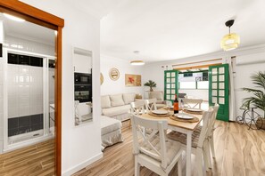 Dining - Casahost Casa Arrocha Playa (Puerto del Carmen)