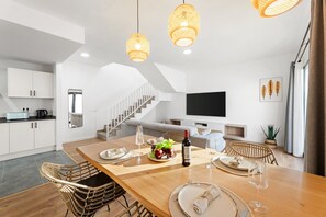 Interior - Casahost Villa Gardenia Golf (Costa Teguise)
