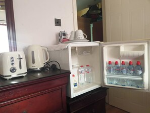 Quarto, 1 quarto | Parte interna