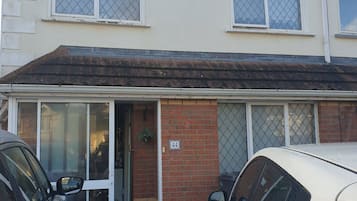 Room, 1 Bedroom | Exterior