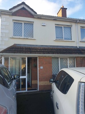 Zimmer, 1 Schlafzimmer | Außenbereich