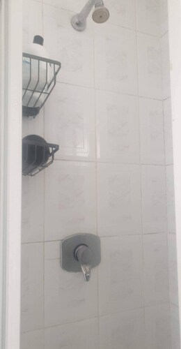 Room-ensuite Bedroom With Private Toilet