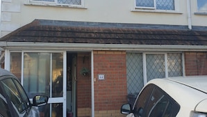 Room, 1 Bedroom | Exterior