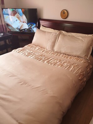 ห้องพัก, 1 ห้องนอน | 1 ห้องนอน
