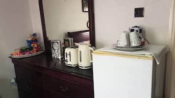 Room, 1 Bedroom | Interior