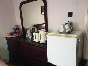 Interior - Room-ensuite Bedroom With Private Toilet (Lucan)