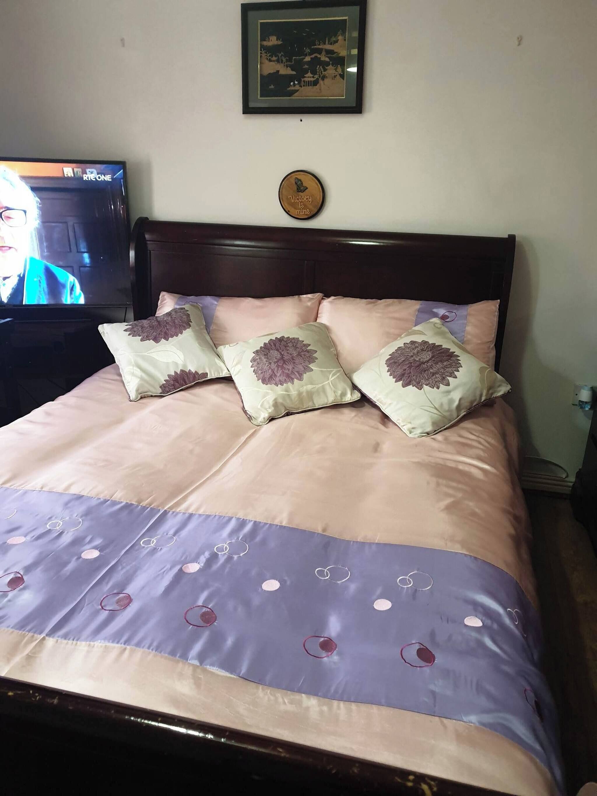 Room, 1 Bedroom