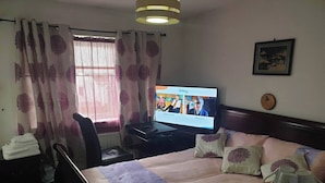 Room, 1 Bedroom
